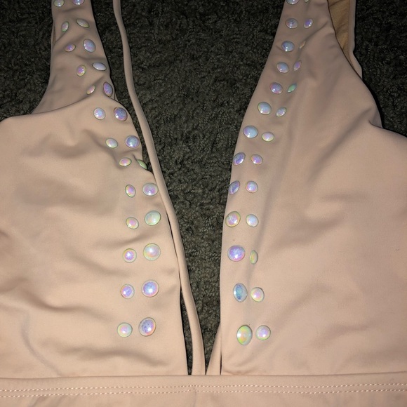 NWT Reef one piece swimsuit - Picture 2 of 5